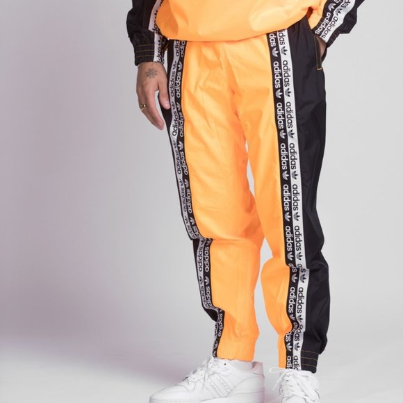 Adidas Originals R.Y.V. BLKD Men Track Pant